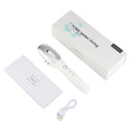Rechargeable Wireless Red Blue Light Hair Growth Comb