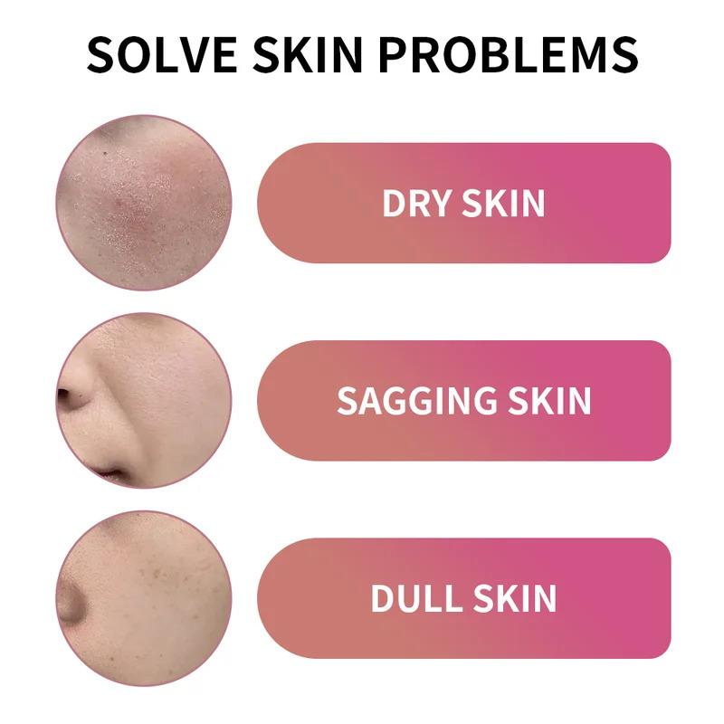 Moisturizing Collagen Jelly Skin Firming Cream Mask