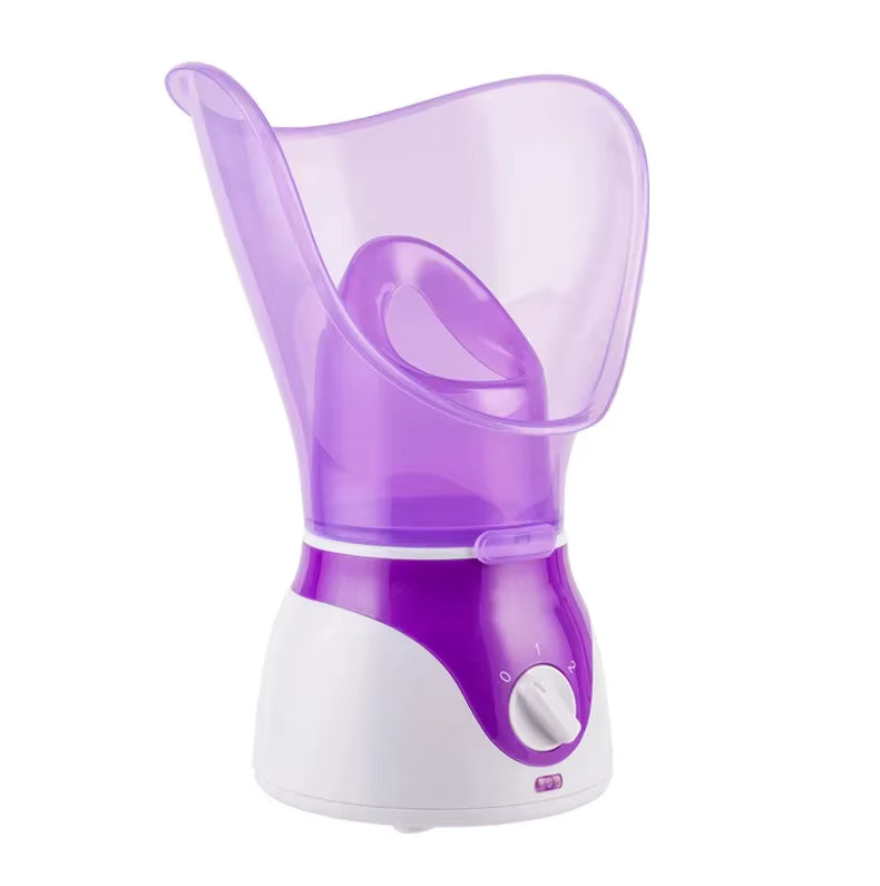 At-Home SPA Adjustable Hot Mist Facial Steamer