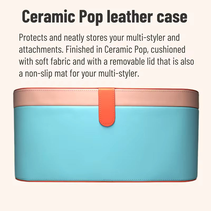 5-in-1 Interchangeable Hot Air Multi Hair Styling Set