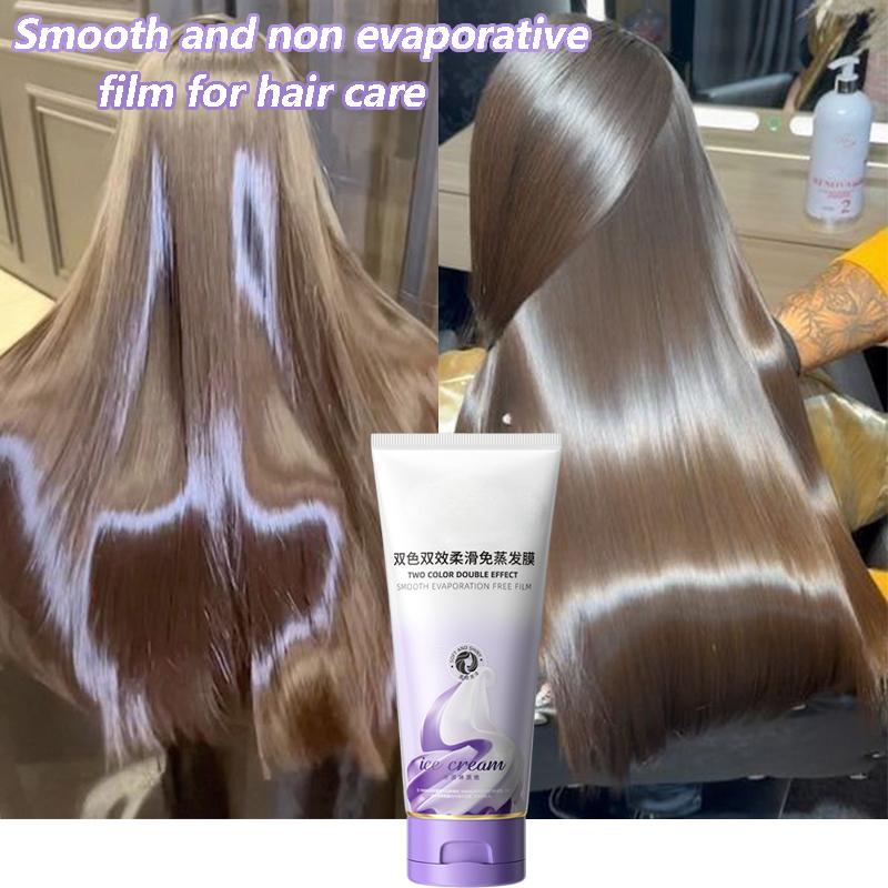 Keratin Collagen Leave-In Smoothing Hair Mask