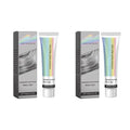 Fashion Silver Permanent Hair Dye Cream